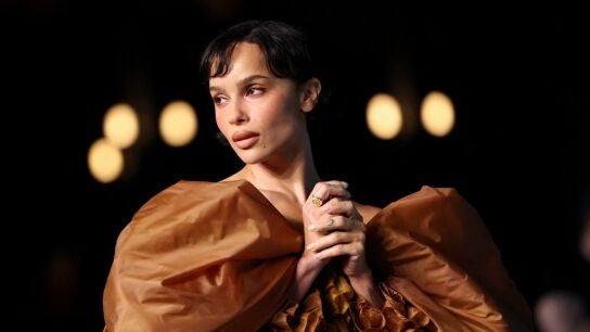 Zoe Kravitz