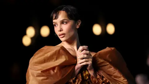 Zoe Kravitz Zoe Kravitz