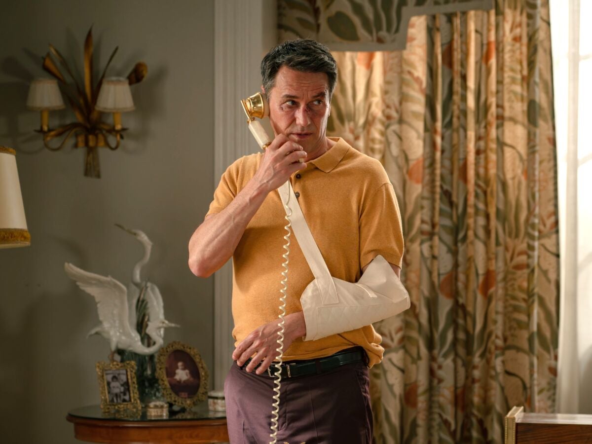 Gabriel consigue su objetivo: Damián da luz verde para buscar un nuevo  socio capitalista