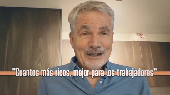 Empresario Martín Varsavsky Empresario Martín Varsavsky