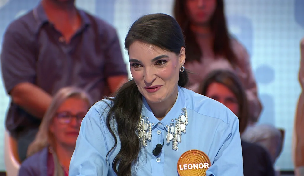 ¿Susanna Griso al fin en Pasapalabra? Leonor Lavado consigue lo imposible
