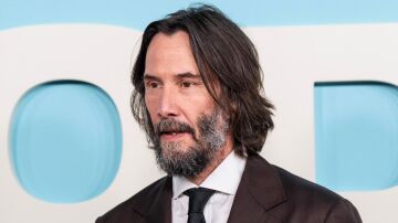 Keanu Reeves