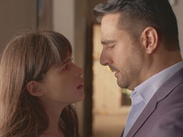 David le pide a Julia que deje de luchar contra sus sentimientos: &ldquo;Estoy enamorado, sin ti estoy vac&iacute;o&rdquo;