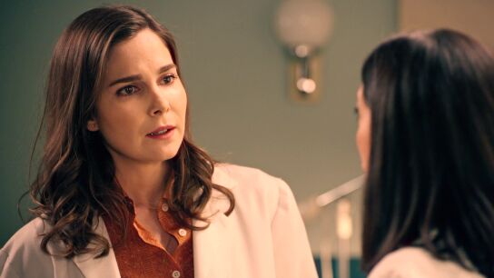 &iexcl;Pelea entre Luz y Bego&ntilde;a! La enfermera no se cree nada: &ldquo;&iexcl;Lo ha hecho para retener a Andr&eacute;s!&rdquo;