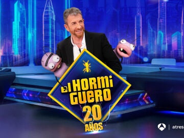 El Hormiguero celebra el lunes sus 3.000 entregas consolidado como l&iacute;der y el programa m&aacute;s visto de la TV