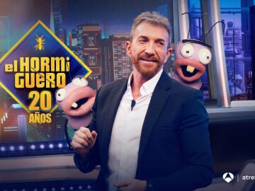 La fuerza de El Hormiguero en cifras