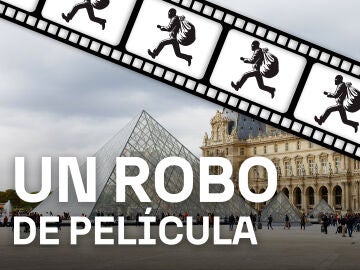 Un robo de película