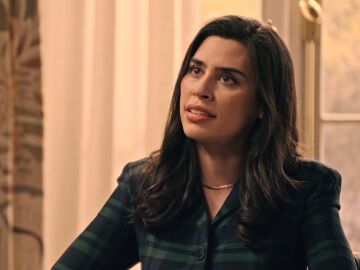 Bego&ntilde;a acusa a Mar&iacute;a de haber mentido y &eacute;sta replica: &ldquo;&iexcl;Est&aacute;s trastornada!&rdquo;