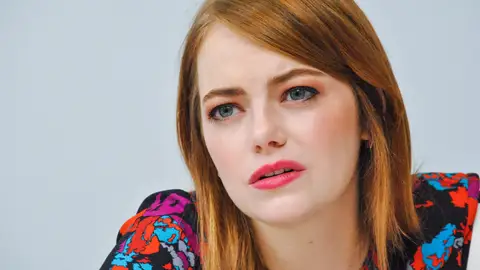 Emma Stone en 2018 Emma Stone en 2018