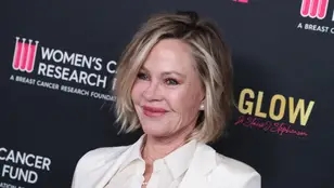 Melanie Griffith