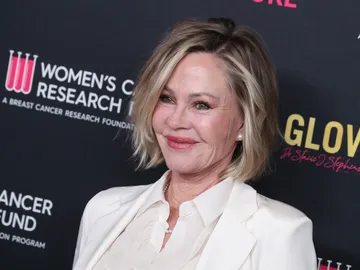 Melanie Griffith Melanie Griffith