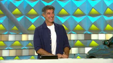 “Cuando te alegras mucho, pierdes el turno”: Jorge Fernández predice el destino de Laura