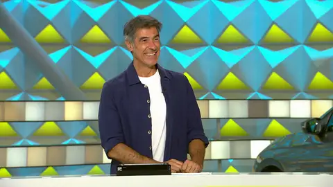 “Cuando te alegras mucho, pierdes el turno”: Jorge Fernández predice el destino de Laura “Cuando te alegras mucho, pierdes el turno”: Jorge Fernández predice el destino de Laura