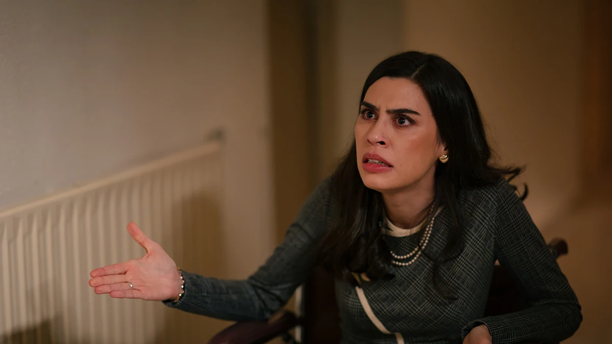 Avance semanal de Sueños de libertad: Gabriel intentará acabar con la vida de Andrés