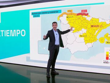 La previsión de César Gonzalo