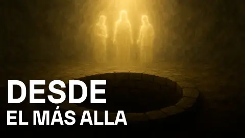 Desde el más allá Desde el más allá