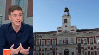 Eduardo Rubiño, sobre el último choque entre Isabel Díaz Ayuso y Pedro Sánchez: 