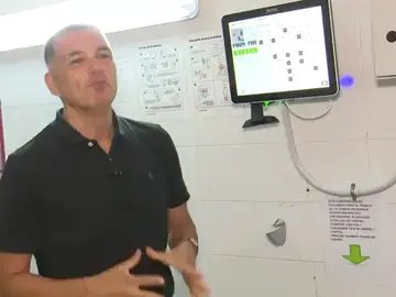 Pancho llega a la cocina: la IA al servicio de la sostenibilidad para reducir el desperdicio alimenticio Pancho llega a la cocina: la IA al servicio de la sostenibilidad para reducir el desperdicio alimenticio
