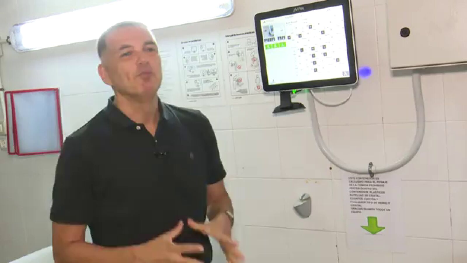 Pancho llega a la cocina: la IA al servicio de la sostenibilidad para reducir el desperdicio alimenticio