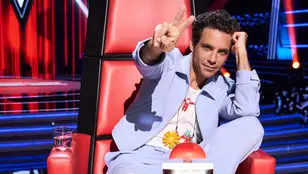 Un equipo muy variado y lleno de talento: estos son los 14 artistas de Mika en La Voz