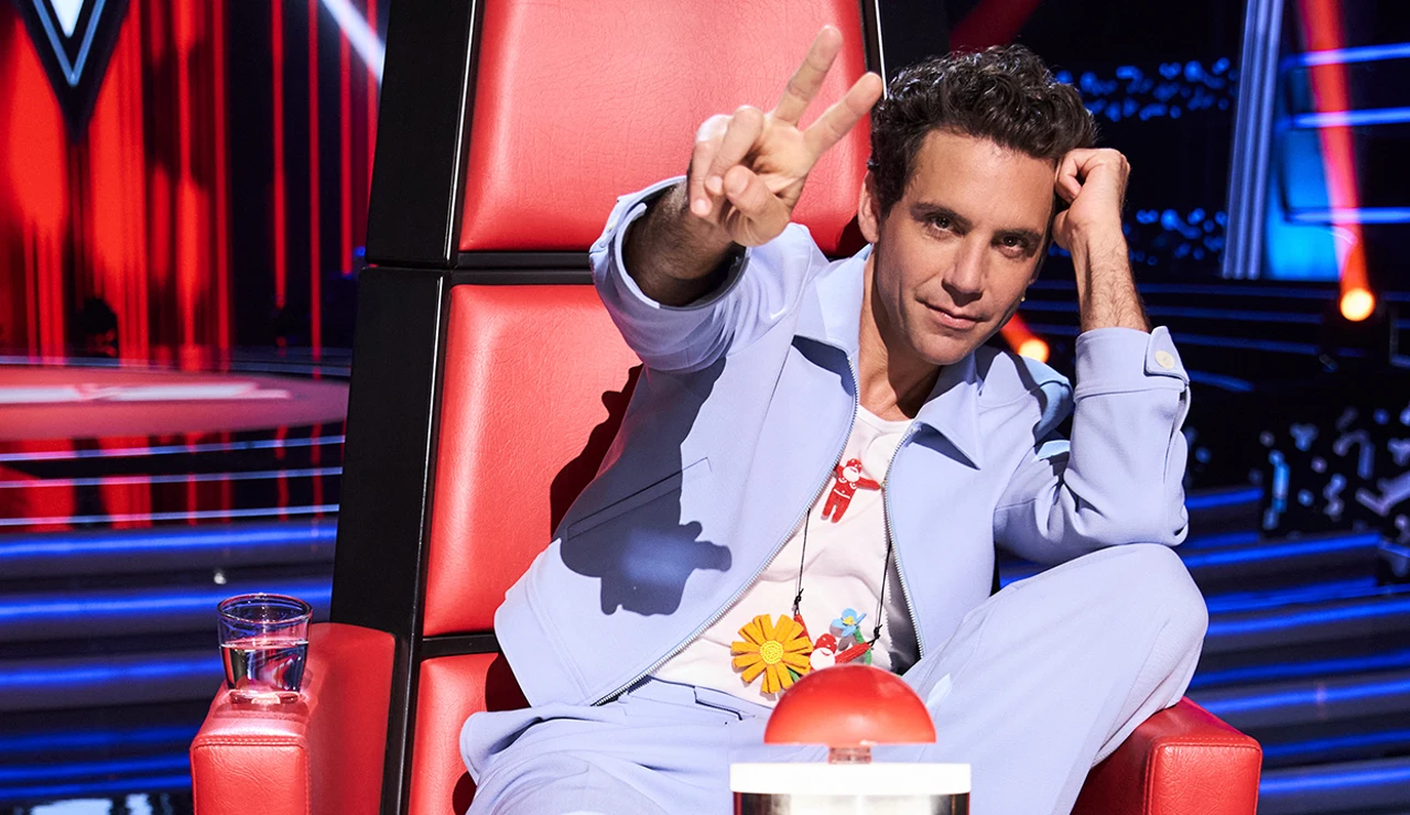 Un equipo muy variado y lleno de talento: estos son los 14 artistas de Mika en La Voz