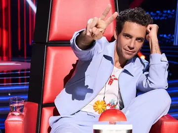 Un equipo muy variado y lleno de talento: estos son los 14 artistas de Mika en La Voz Un equipo muy variado y lleno de talento: estos son los 14 artistas de Mika en La Voz