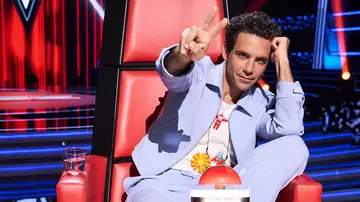 Un equipo muy variado y lleno de talento: estos son los 14 artistas de Mika en La Voz Un equipo muy variado y lleno de talento: estos son los 14 artistas de Mika en La Voz