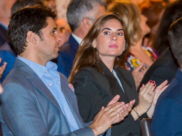 Se reaviva el conflicto familiar del clan Rivera: el testimonio de Lourdes Montes que ha desembocado en un cruce de acusaciones