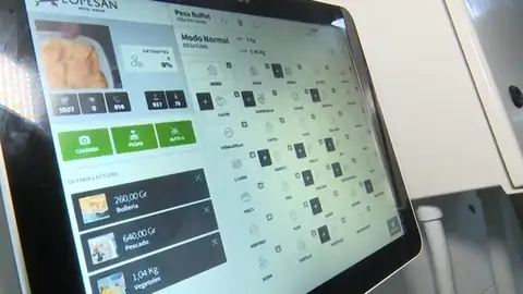 Pancho llega a la cocina: la IA al servicio de la sostenibilidad para reducir el desperdicio alimenticio Pancho llega a la cocina: la IA al servicio de la sostenibilidad para reducir el desperdicio alimenticio