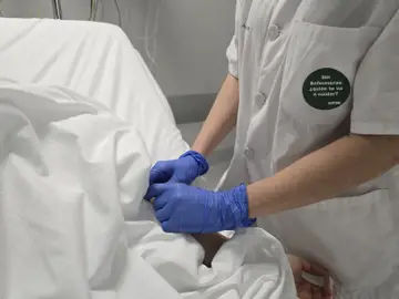 Se aplazan tratamientos oncológicos en el Hospital Costa del Sol de Marbella por la falta de personal Se aplazan tratamientos oncológicos en el Hospital Costa del Sol de Marbella por la falta de personal