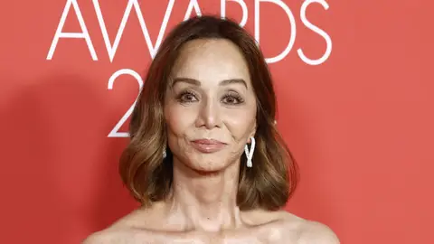 Isabel Preysler en 2024 Isabel Preysler en 2024