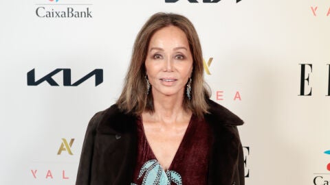 Isabel Preysler en 2023