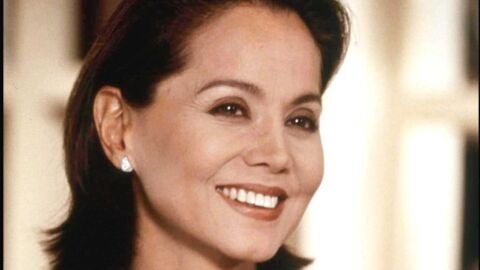 Isabel Preysler en 1998