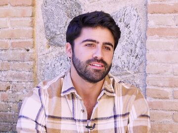 Jaime Gutiérrez se despide de su personaje en Sueños de libertad: "Ir conociendo a Raúl en cada capítulo ha sido un regalo"