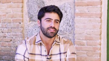 Jaime Gutiérrez se despide de su personaje en Sueños de libertad: "Ir conociendo a Raúl en cada capítulo ha sido un regalo" Jaime Gutiérrez se despide de su personaje en Sueños de libertad: "Ir conociendo a Raúl en cada capítulo ha sido un regalo"
