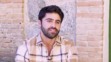 Jaime Gutiérrez se despide de su personaje en Sueños de libertad: "Ir conociendo a Raúl en cada capítulo ha sido un regalo" Jaime Gutiérrez se despide de su personaje en Sueños de libertad: "Ir conociendo a Raúl en cada capítulo ha sido un regalo"