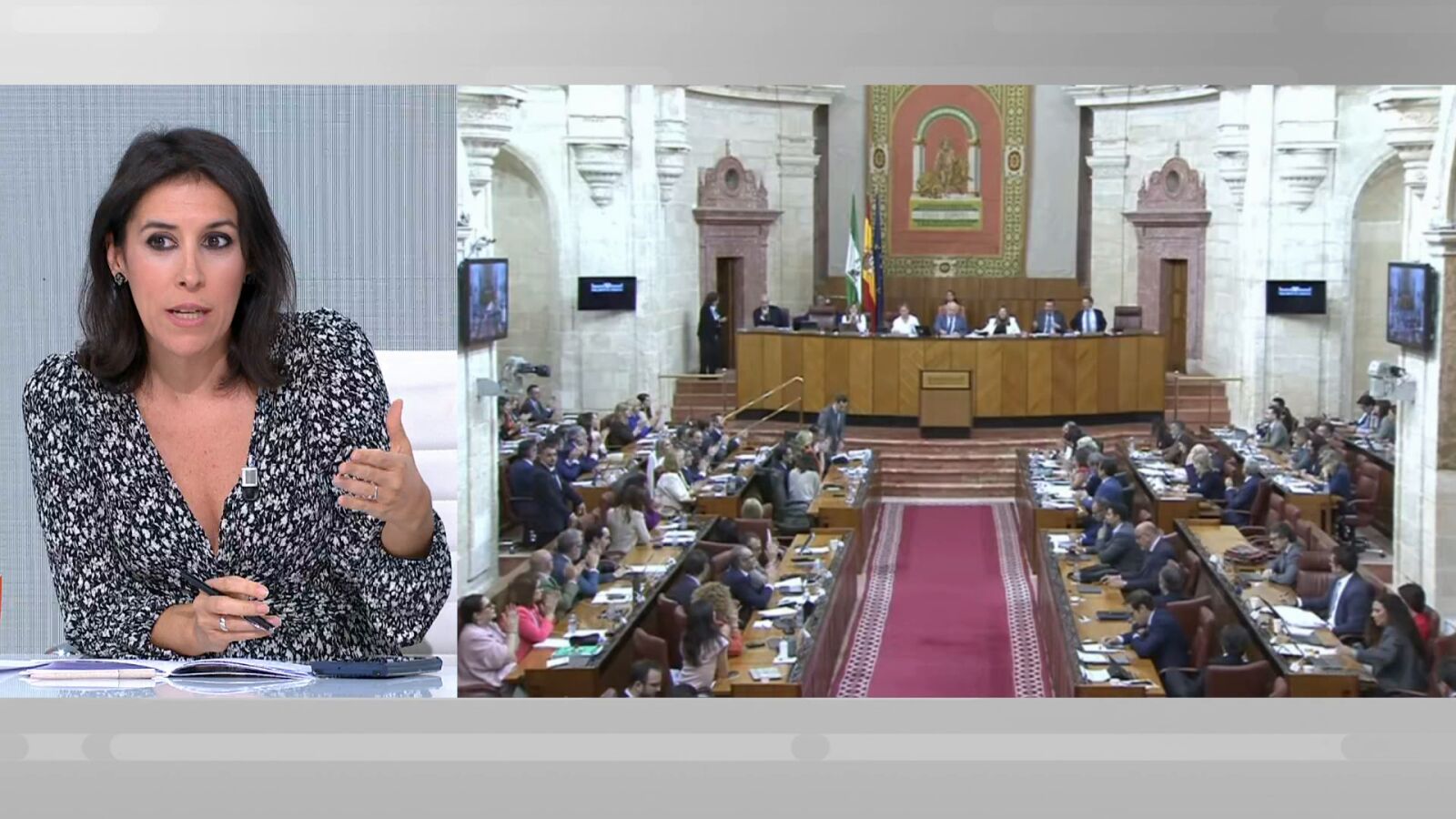 Ana Bernal-Triviño, sobre los cribados de cáncer de mama: 