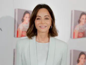 Isabel Preysler en la presentación de sus memorias: Mi verdadera historia Isabel Preysler en la presentación de sus memorias: Mi verdadera historia