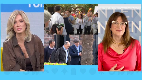 Soraya Rodríguez Soraya Rodríguez