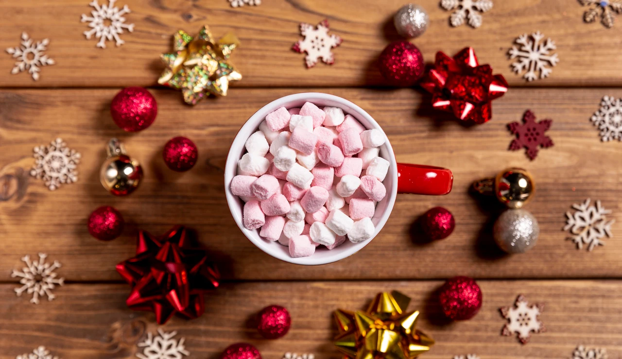 Bombones de gelatina