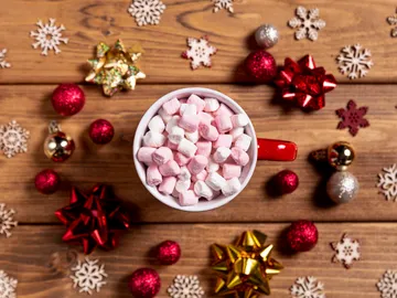 Bombones de gelatina Bombones de gelatina