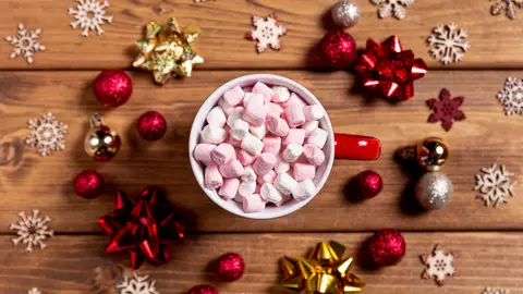 Bombones de gelatina Bombones de gelatina