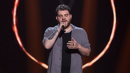 &Aacute;lvaro talent