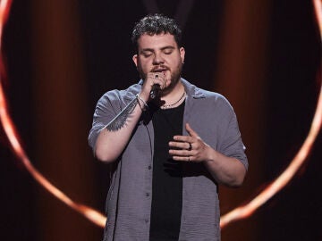 &Aacute;lvaro talent