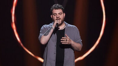 La promesa de Yatra a este talent tras su paso por La Voz: “Tienes que volver” 