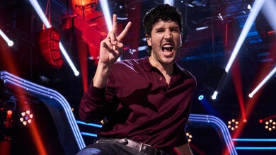 Sebastián Yatra, último coach en cerrar su equipo: las voces con las que apunta a la victoria 