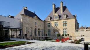 Museo Maison des Lumi&egrave;res Denis Diderot