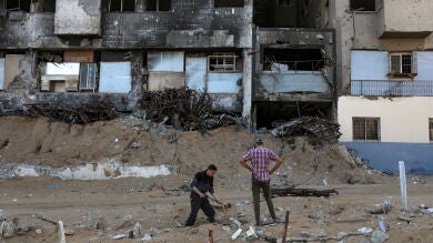 Hamás acuerda con otras facciones traspasar el Gobierno de Gaza a un comité palestino de 