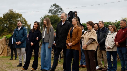 Premio Pueblo Ejemplar de Asturias 2025