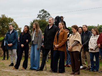 Premio Pueblo Ejemplar de Asturias 2025 Premio Pueblo Ejemplar de Asturias 2025
